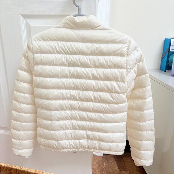 Moncler Lans Giubbotto Jacket - NWT - Picture 6 of 8